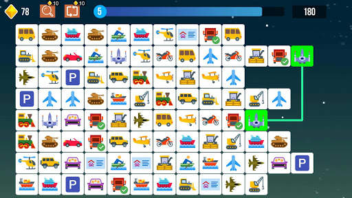 Pet Connect: Tile Puzzle Match скриншот 4