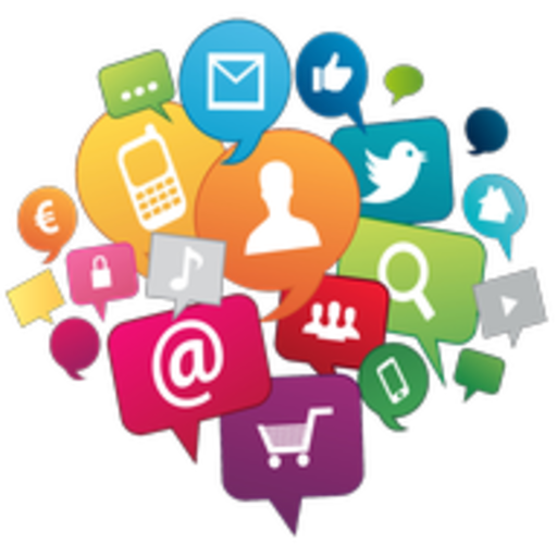 Social Media icon
