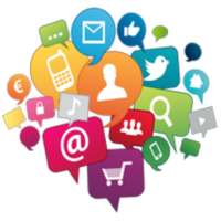Social Media logo