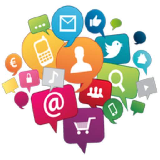 Social Media 1.0.0