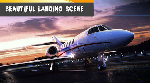 Airplane Game Flight Pilot Sim screenshot 6