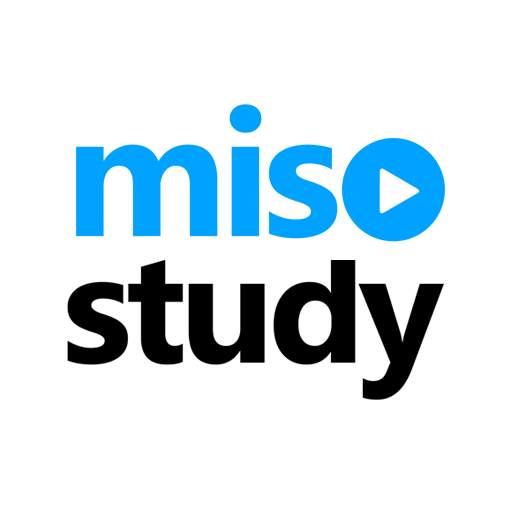 Misostudy - JEE, NEET & CBSE Prep 1.0.5
