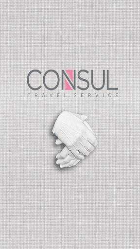 Consul Travel screenshot 1