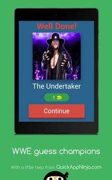 WWE SmackDown Heroes screenshot 10