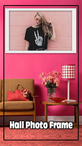 Hall Photo Frame screenshot 2