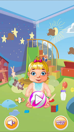 Babysitting Mini Jojo –BABYSITTING NORTH WEST! screenshot 1