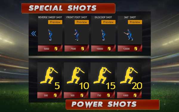 Ravindra Jadeja: World Cup Edition! screenshot 7