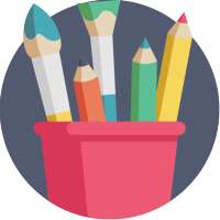 Drawboard: A Drawing App(Painting app with colors)