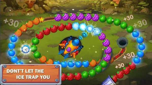 Farm Legend - Marble Classic screenshot 2