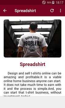 Work From Home Jobs - Earn Money Online स्क्रीनशॉट 1