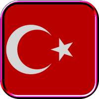 Turkey Flag Live Wallpaper logo
