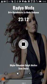 Radyo Moda screenshot 5