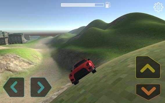 Racing Car GTR Extreme screenshot 1