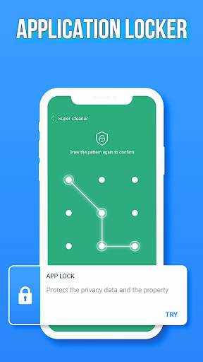 Phone Cleaner Master : Phone Clean & Speed Booster screenshot 7