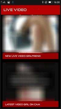 Hot Video Live Show screenshot 3