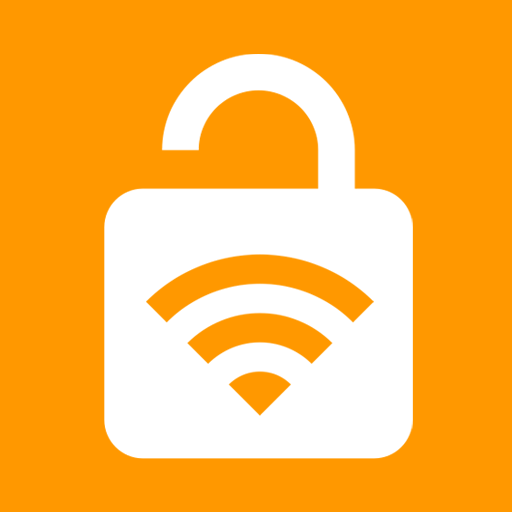 Free Wifi Pass icon