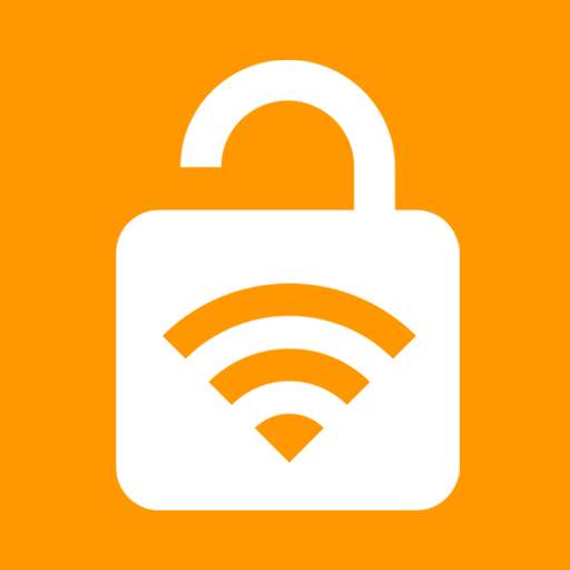 Wifi Pass 1.2.5