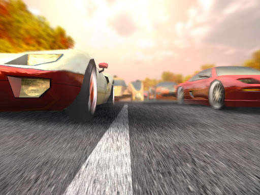 Real Need for Racing Speed Car screenshot 18