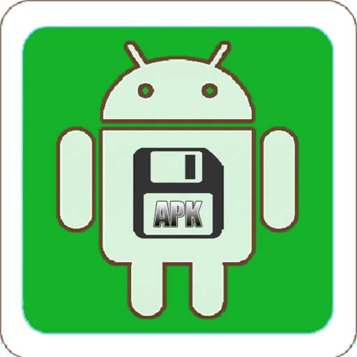 APK Extractor (Backup & Share) 1.15