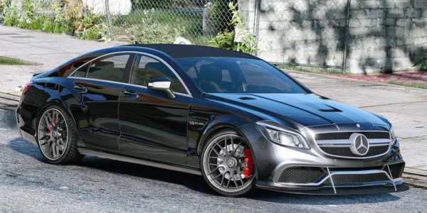 CLS 3D Driving Mercedes Simulator screenshot 8