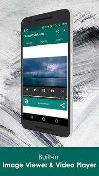 Status Downloader screenshot 2