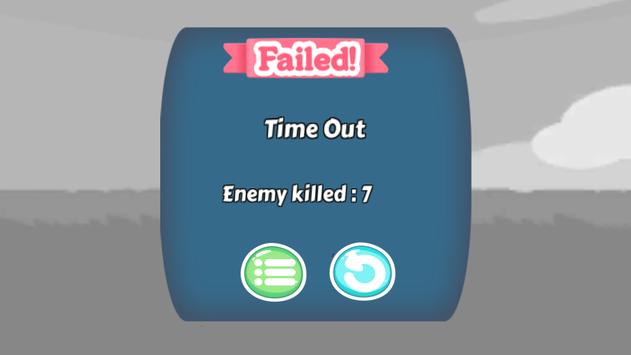 3D Sniper Mania : shot to kill screenshot 5