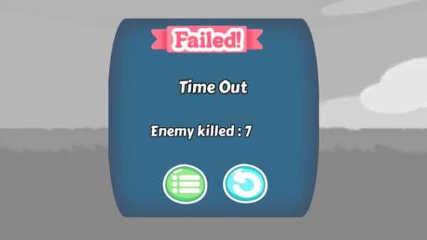 3D Sniper Mania : shot to kill screenshot 5