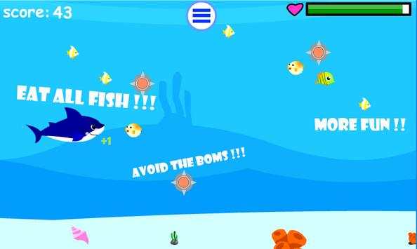 Baby Shark Do-Doo Game screenshot 4