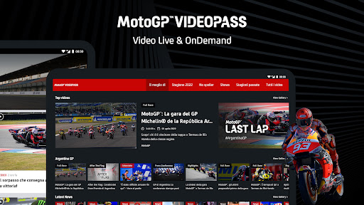 MotoGP™ screenshot 2