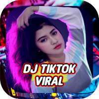 DJ Bernyanyi Bernyanyi Viral Tiktok logo