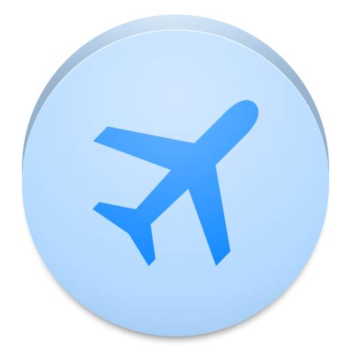 Dubai Flight Status (DXB) 1.0