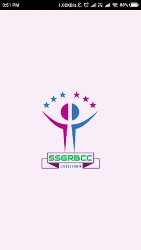 SSGRBCC screenshot 1