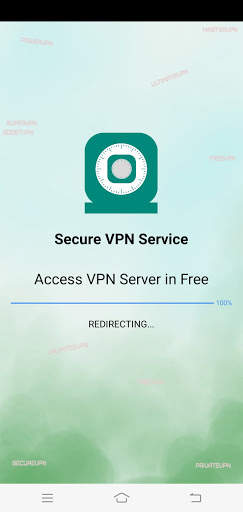 Snack video VPN Hub - Snake VPN Proxy screenshot 1
