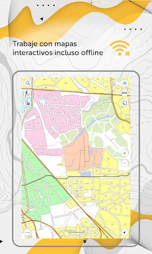 CarryMap screenshot 9