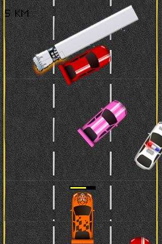 Shockwave Car screenshot 3