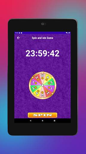 Money Quiz - Make Money App स्क्रीनशॉट 9