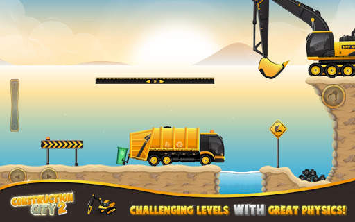 Construction City 2 screenshot 21