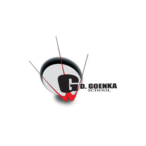 GD Goenka Agra أيقونة