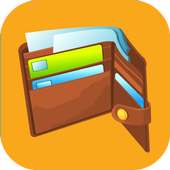 Tap Quick Cash money logo