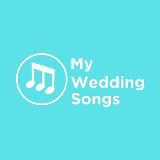My Wedding Songs 2.5
