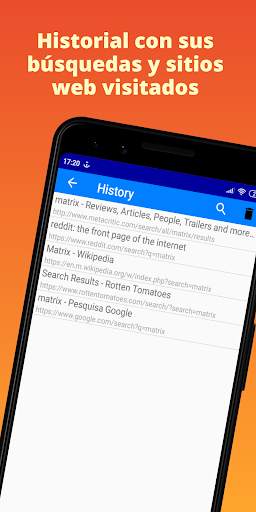 Search Master screenshot 6
