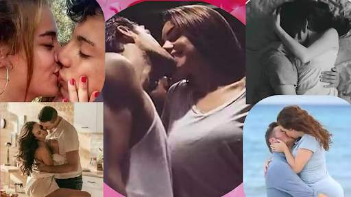 Romantic Stickers For WhatsApp - WAStickers screenshot 1