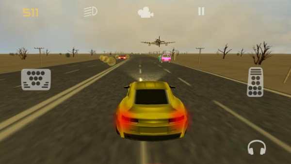 Russian Driving Simulator 2 screenshot 6