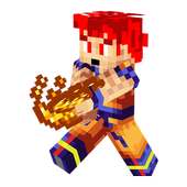 Anime Skin