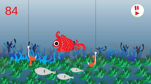 Red Fish Games (and Musical) screenshot 1