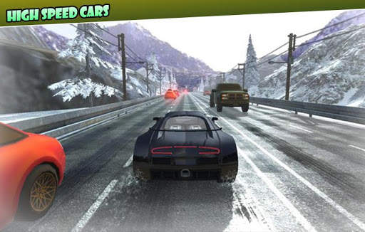 Need For Drag Racing Nitro 3d 2020 screenshot 1