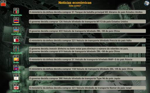 Império Ásia screenshot 21