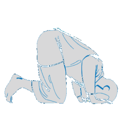 Muslim Prayer | Salat AlMuslim icon