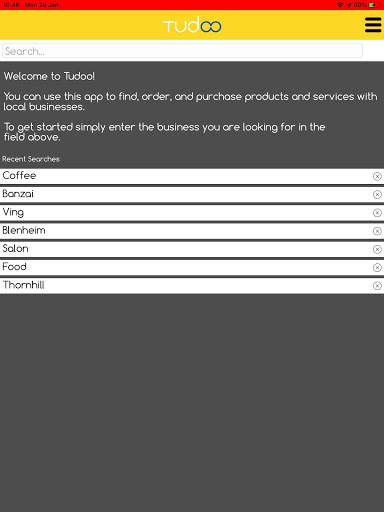 Tudoo screenshot 7