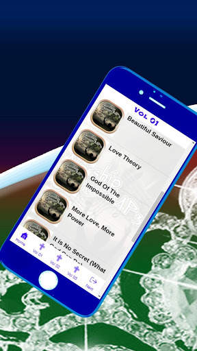 Worship Songs Mp3 screenshot 4